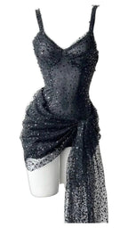 Unique Sheath Straps Sequin Lilac Formal Tight Homecoming Dress 8Th Grad Dance Graduation Dress Short Hoco Dress