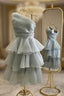 Vintage A-Line One Shoulder Homecoming Dress 18Th Birthday Outfits