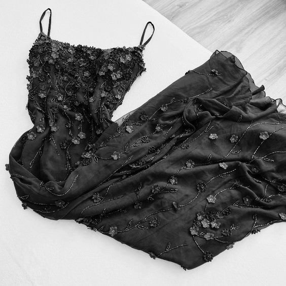 Vintage Navy Blue Spaghetti Straps Prom Dress Sexy Mermaid 17Th Birthday Outfits