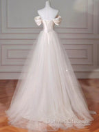 Vintage Sheath Off The Shoulder Satin Long Prom Dress Party Evening Dress