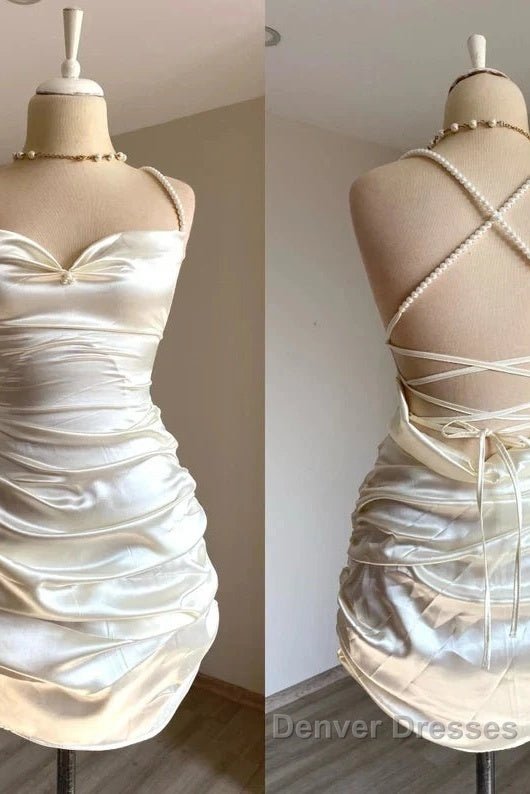 WomenS Satin Dress After Party Bridesmaid Dress Prom Dress Secondary image