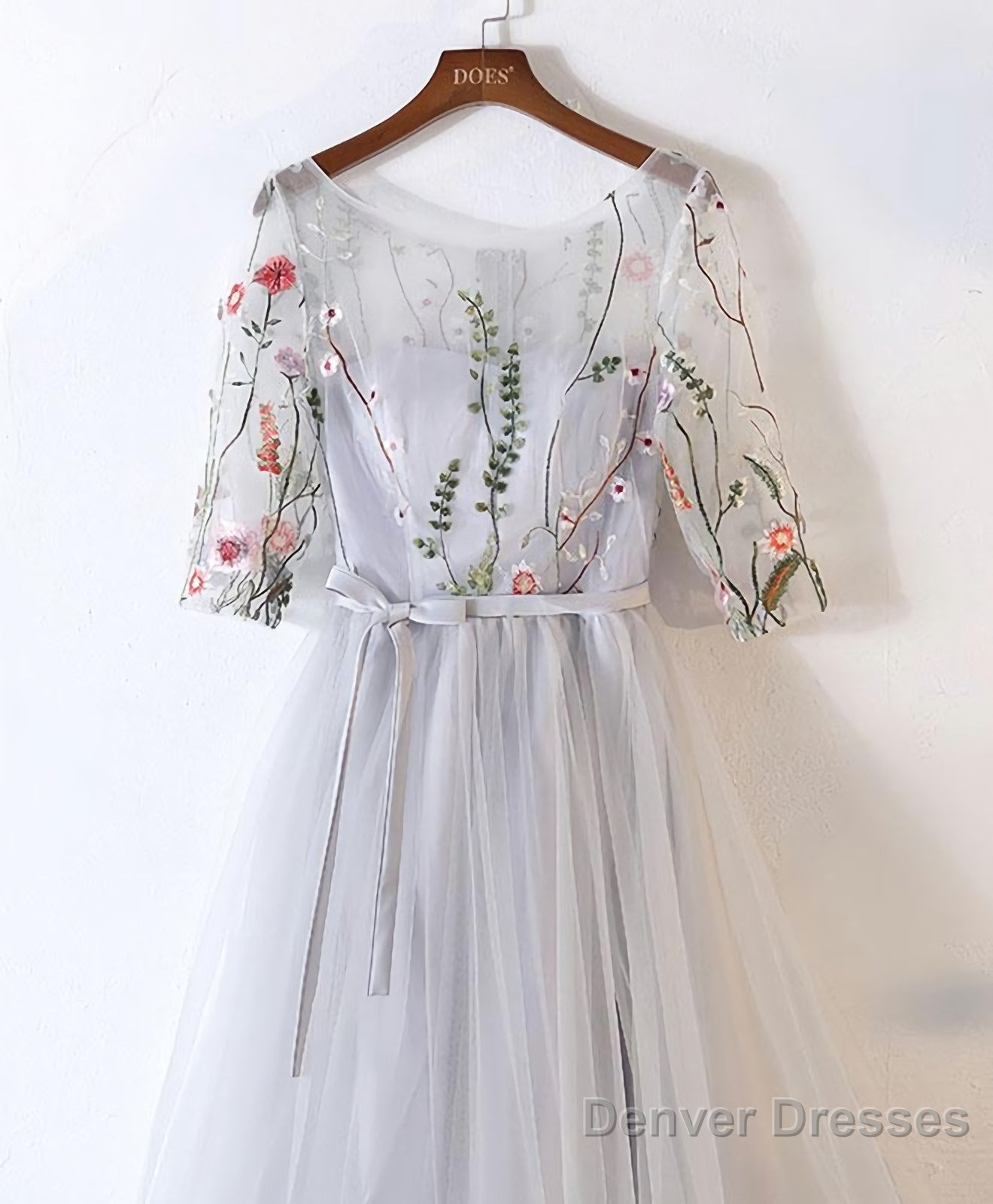 Cute A Line Short Prom Dress, Homecoming Dress