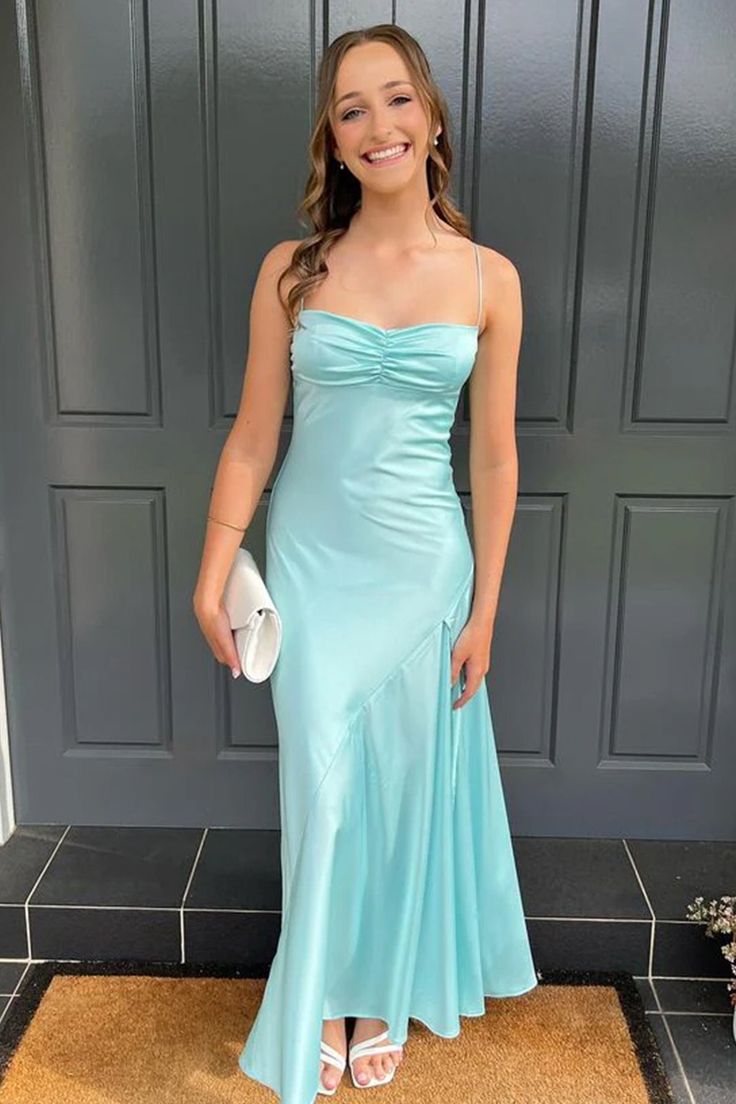 Yellow Prom Dress, Evening Dress,Party Dress, Sexy Formal Dress