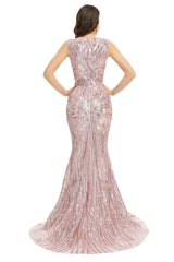 Homecoming Dress Elegant, 2024 Floor Length Long Prom Dresses