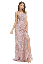 Homecomeing Dresses Long, 2024 Floor Length Long Prom Dresses