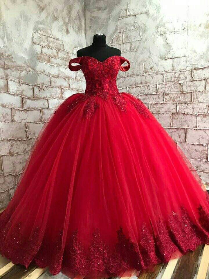 Wedding Dresses Classic, wedding dress red lace wedding dress red lace wedding gown custom bridal dress red lace bridal