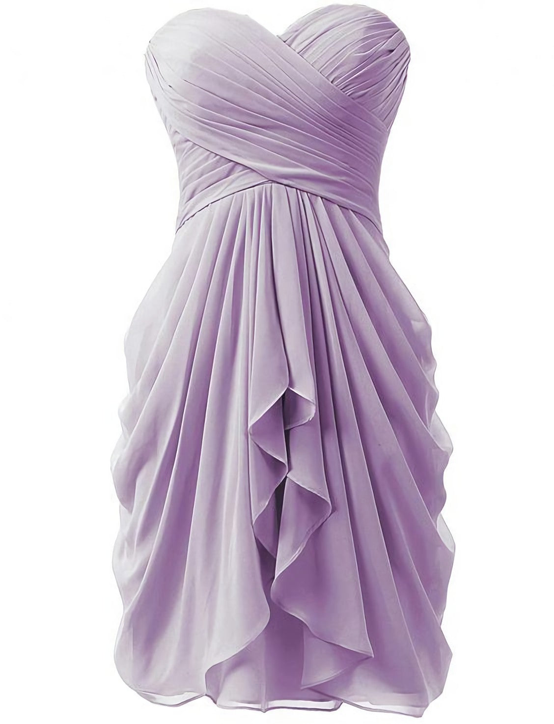 Bridesmaids Dress With Sleeves, Sweetheart Bridesmaid Dress, Short Homcecoming Dress 2024 Formal Dress