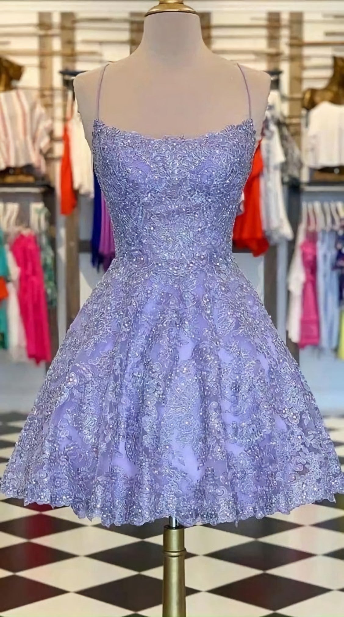 Bridesmaids Dresses Strapless, Short Homecoming Dresses, Formal Lace Dresses, For Teens