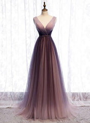 Party Dress Luxury, Spring Long V Neck A Line Dress, Halter Beaded Evening Dress, Prom Dresses