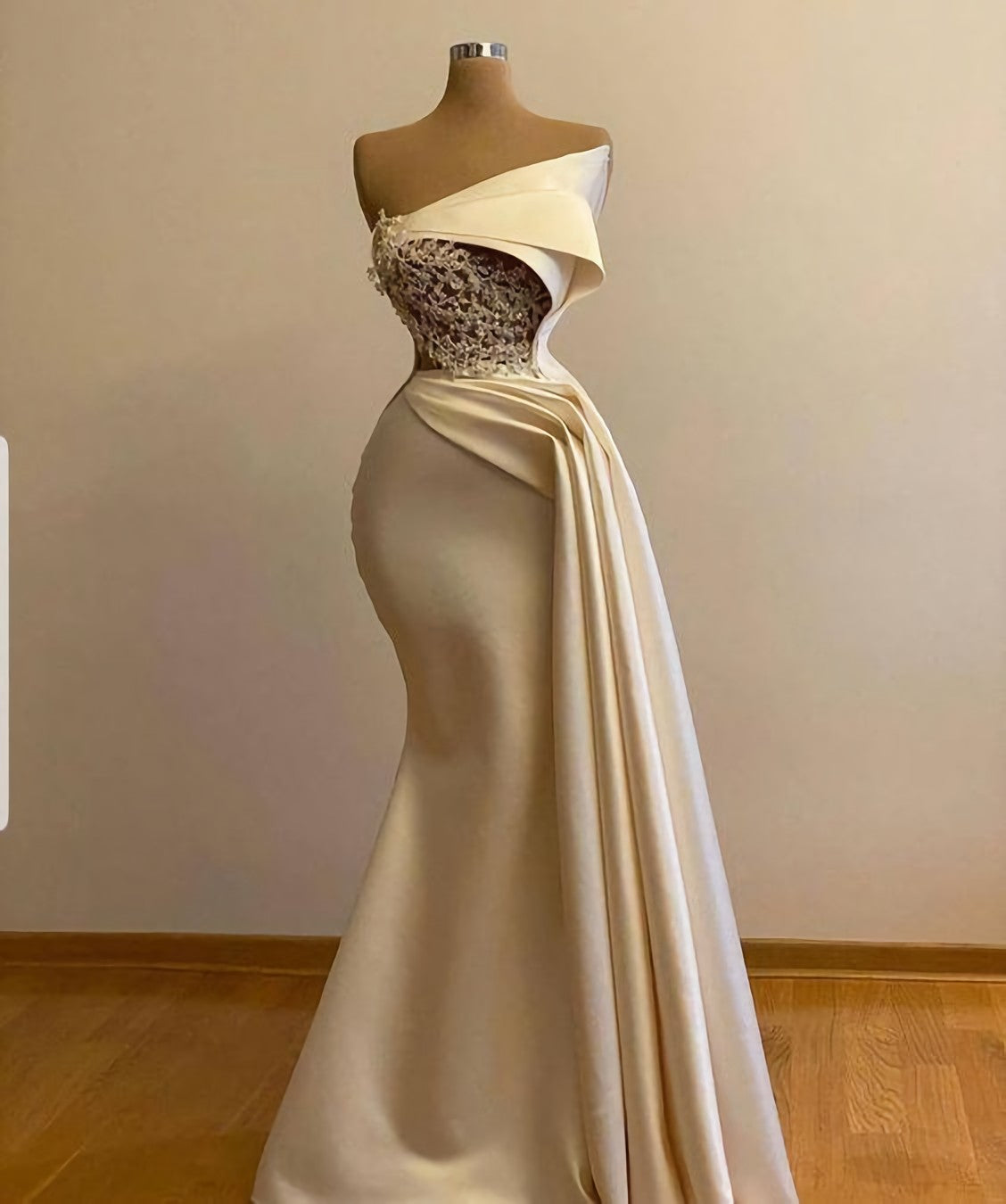 Wedding Dresses Price, Off Shoulder Ivory Prom Dress, With Cape Wedding Gown Bridal Dress, Long Ivory Engagement Dress, African Clothing For Women Prom Dress