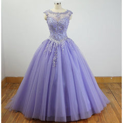 Bridesmaids Dress Under 100, Charming Formal Dress , Quinceanera Dresses with Appliques