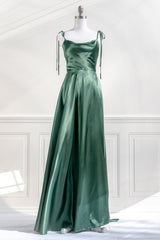 Prom Dress Ideas Unique, Aphrodite Dress - Emerald Green