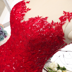 Prom Dress Inspiration, 100%Real Photo Long Sweetheart Tulle Mermaid vestido de festa Sequined Appliques Floor Length Evening Dresses