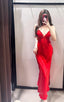 Red Prom Dress Outfits Casual Styles, Prom Dresses Trends For The Season