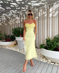 Prom Dresses 2019, Yellow Prom Dress Long,Dresses for Party Events